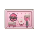 10-in-1 Tool Rack icon