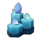 Amberfall Blue Gems icon