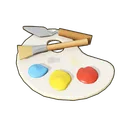 Art Studio Palette icon