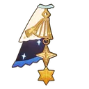 Astral Dreamseeker's Cape icon