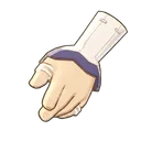 Astral Dreamseeker's Gloves icon