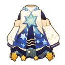 Astral Dreamseeker's Top icon