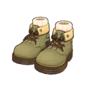 Aviator Mk.I Boots icon