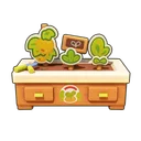 Avocuddle Experimental Planter Box icon