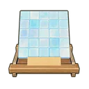 Azure Fluorite Flooring icon
