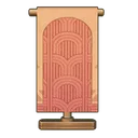 Baridi Woven Wall Panel icon