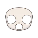 Basic Facial Mask icon