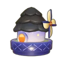 Bazaar Cottage Decoration icon