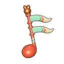 Bazaar Melody Post icon