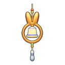 Bazaar Wind Chime icon