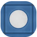 Blue Board Path icon