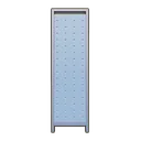 Bluewood Pegboard Divider icon