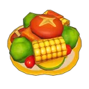 Braised Hodgepodge dish icon
