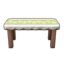Breezy Bloom Dining Table icon