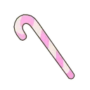 Candyland Staff icon