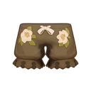 Cape Jasmine Shorts icon