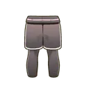 Cherry Blossom Biker Shorts icon