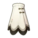 Cloudborne Crane Bathrobe icon
