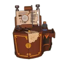 Cloudherder's Hatmaking Chest icon
