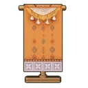 Cloudherder's Tashi Wallpaper icon