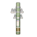 Concrete Utility Pole icon