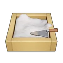 Construction Plastering Kit icon