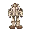 Cosmic Traveler Spacesuit icon
