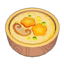 Country-Style Congee dish icon