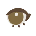 Crystal Cat Eyes icon