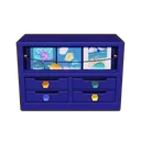 Crystal Display Case icon