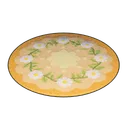 Daisy Rug icon