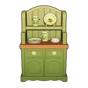 Daisy Sideboard icon