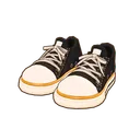 Dark Roast Canvas Shoes icon