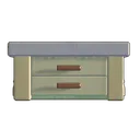 Dawning Dew Long Sideboard Cabinet icon
