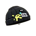 Deckgraff Beanie icon