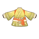 Dewy Grass Farming Garb icon