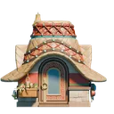 Dorjelang's Yakraft House icon