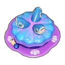 Dreamy Stargazy Blueberry Pie dish icon