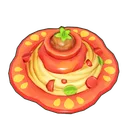 Dreamy Tomato Noodle Soup dish icon