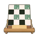 Dusklight Checkered Flooring icon