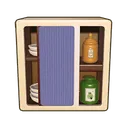 Dusklight Kitchen Wall Cabinet icon