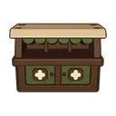 Dusklight Sideboard Cabinet icon