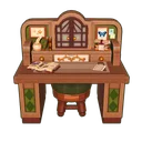 Epistolarian's Desk Set icon