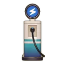 EV Charging Station icon