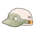 Explorer's Hat icon