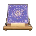 Faintglow Stars Flooring icon