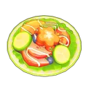 Field & Orchard Salad dish icon