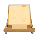 Firstlight Gingerbread Flooring icon