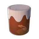 Firstlight Waste Basket icon