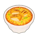Fish Baked Clay Pot Rice dish icon